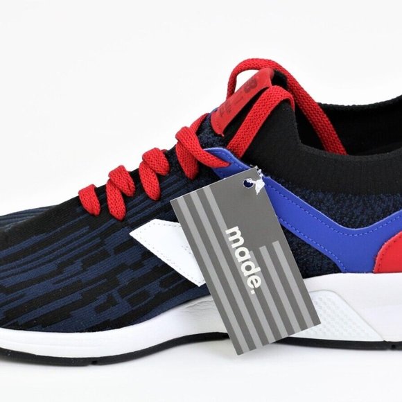 New Balance 111 Men\'s Shoes Special Edition Boston Made in USA US111MK1 Size 10 main image 5